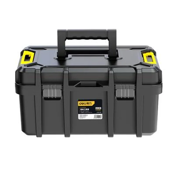 Caja De Herramienta Plstica De 22" 435*330*210mm (8") / Apilable