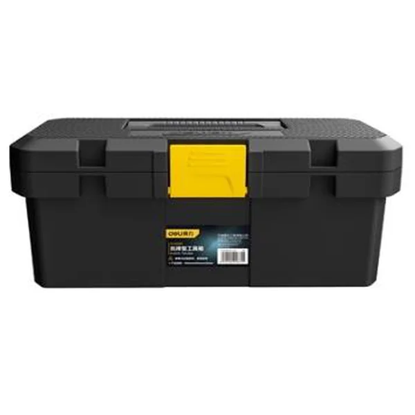 Caja De Herramienta Plstica De 12"