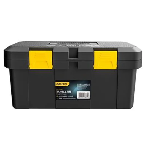 Caja De Herramienta Plstica 18"