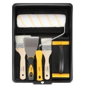 Juego para Pintura de 6Pcs