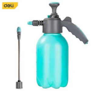 Bomba De Aspercion Para Jardin  2L