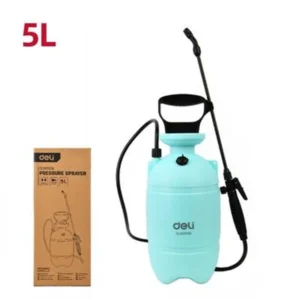 Bomba Pulverizador A Presion 5L