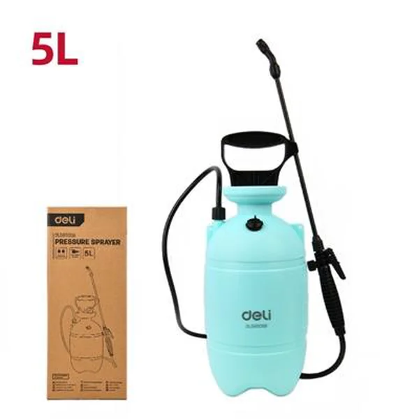 Bomba Pulverizador A Presion 5L