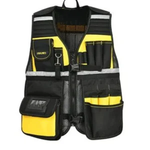 Chaleco Para Herramientas