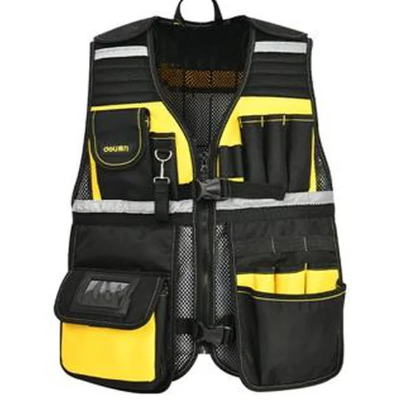Chaleco Para Herramientas