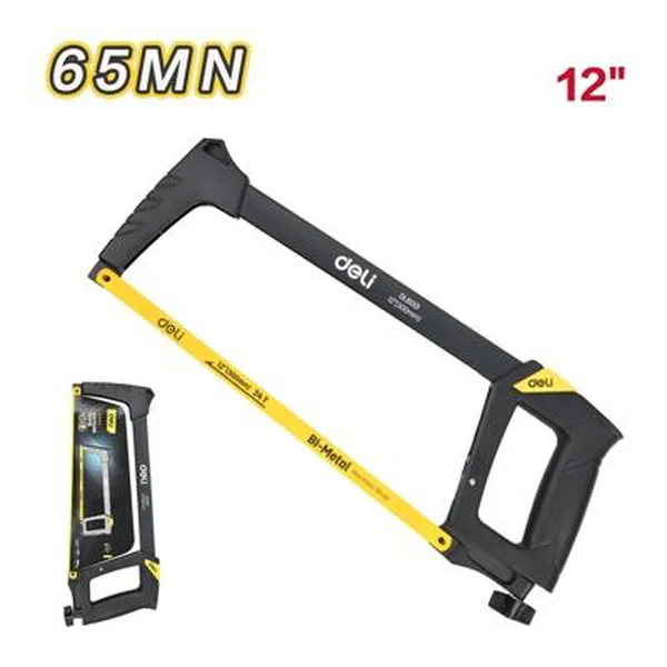 Marco de Segueta 12"