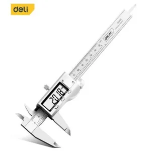 Pie de rey / Calibrador De Medidas 150mm (6")