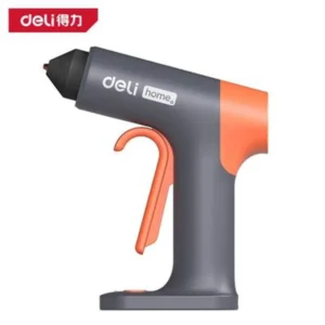 Pistola silicon Termofusible 10Watts